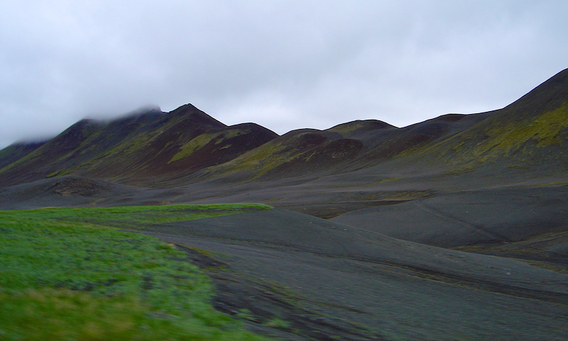 L’Islande, splendide Terre des extrêmes