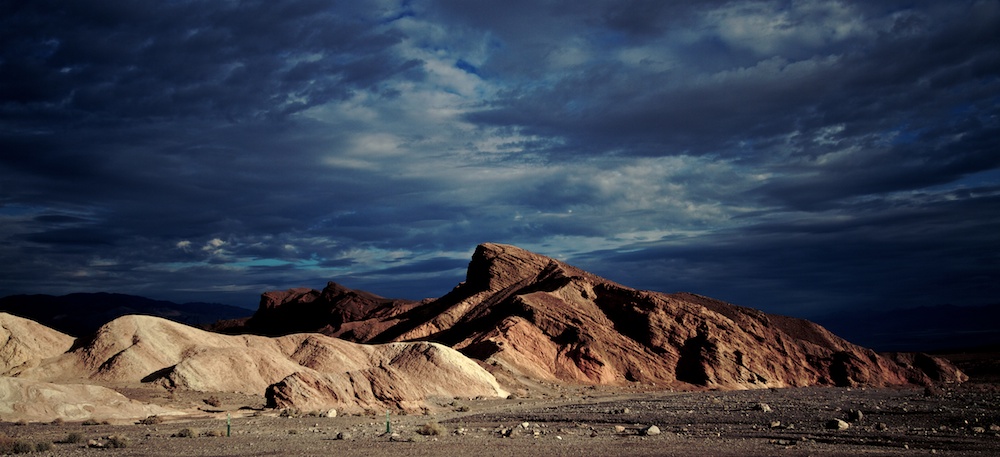 Zabriskie Point