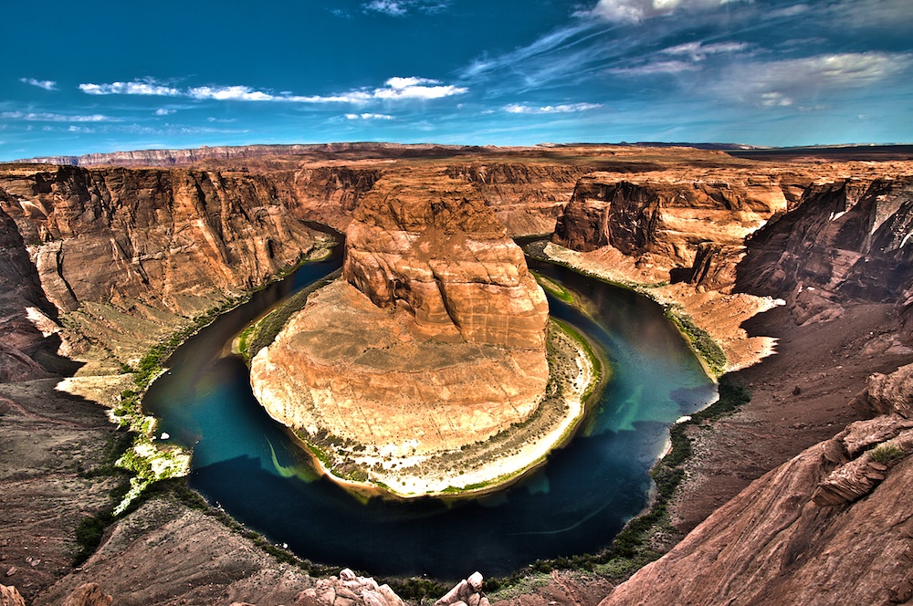 Horseshoe Bend - Arizona