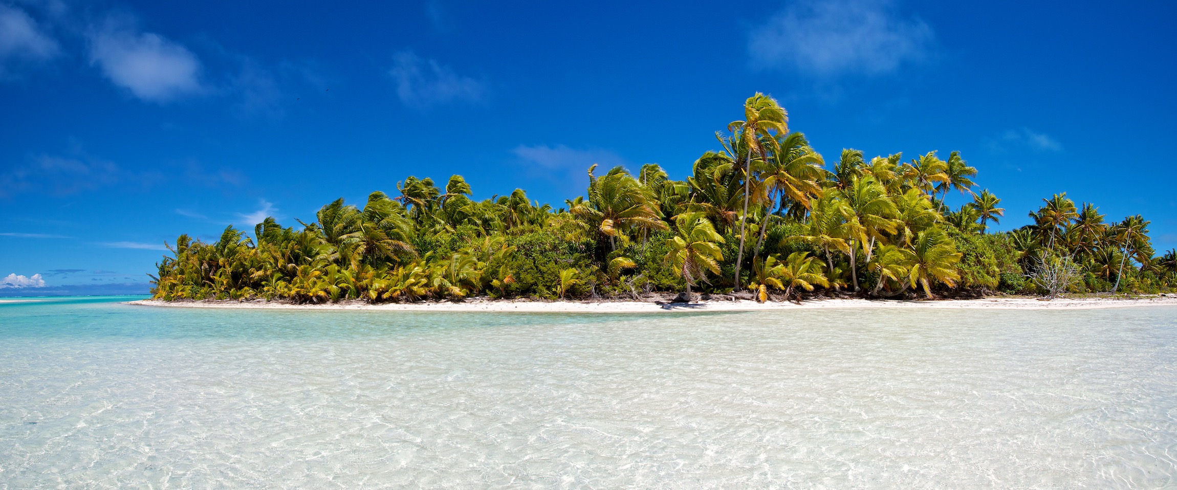 Tetiaroa et l&rsquo;Île aux Oiseaux