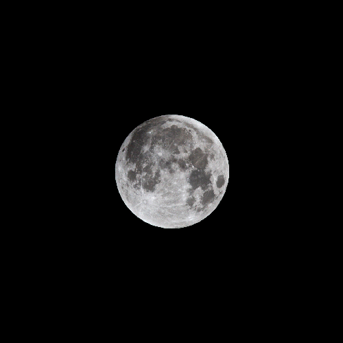 Supermoon